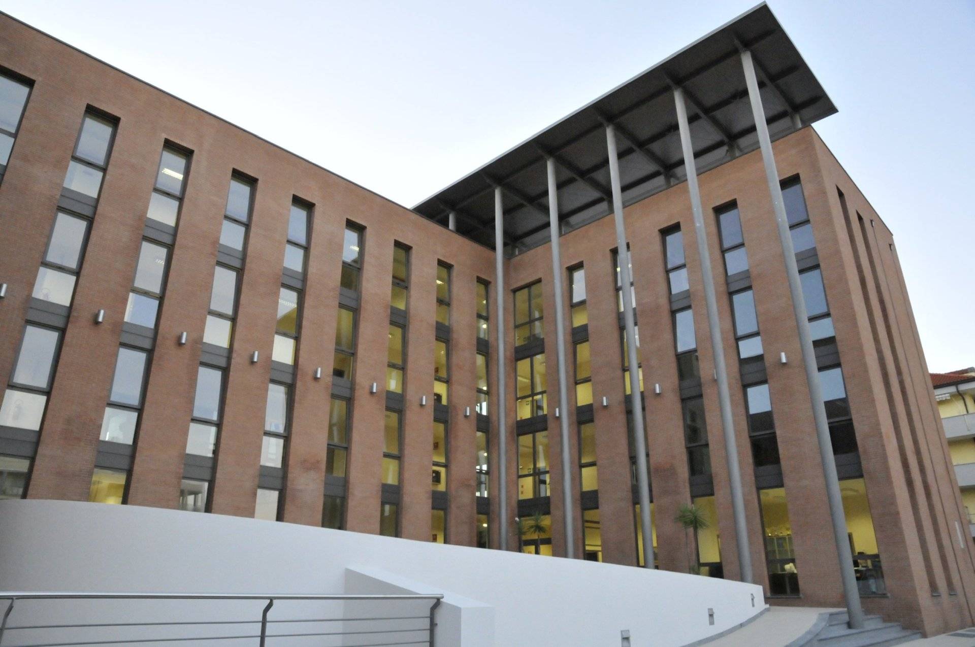 Open Day 25-26 - Centro Scolastico Diocesano Redemptoris Mater Open Day 25-26 - Centro Scolastico Diocesano Redemptoris Mater